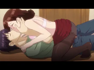 Showtime uta no oneesan datte shitai шоутайм хочу быть с поющей сестричкой 58 серия rus субтитры hentai