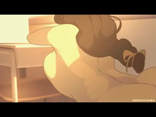 Tsubasa hanekawa doggystyle missionary 3d sex porno hentai by nekonsfw nekololisama zerodiamonds bakemonogatari