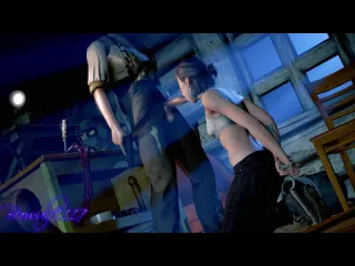 Ellie rape oral sex minet blowjob deepthroat facefuck slut whore 3d sex porno hentai by beowulf1117 the last of us