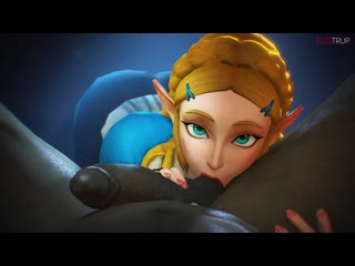 Princess zelda bbc oral sex minet blowjob deepthroat facefuck lipfuck elf 3d sex porno hentai the legend of zelda