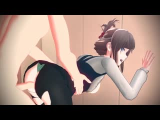 Pure love sex with my sexually curious gf обожаю секс с моей сексуально любопытной девушкой 3d sex porno hentai hentai