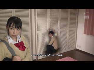 Amano miyuu javcube японское порно вк new japan porno english mimk057 big tits creampie cuckold