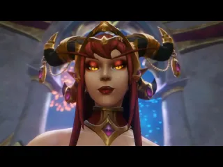 Alexstrasza milf handjob masturbation 3d sex porno hentai by noname55 wow world of warcraft dragonflight