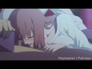 Makima x denji sex in the cinema oral sex minet blowjob orgasm 3d sex porno hentai by maplestar chainsaw man