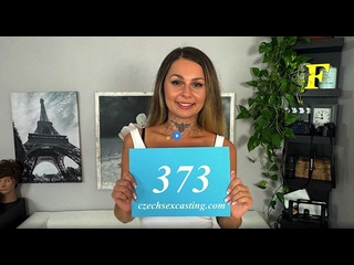 Czechsexcasting vanessa leone she wants to try everything