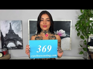 Czechsexcasting tabatha lust sexy tabatha lust visited our casting