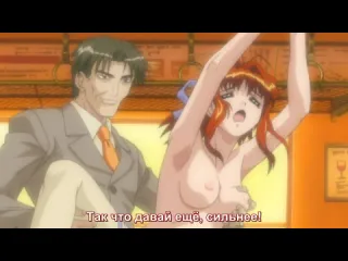 Hissatsu chikan nin 1 big tits harem paizuri oral sex group milf lingerie incest bukkake anal hentai porn хентай bdsm порно анал