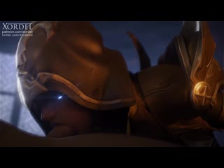 Sombra oral sex minet blowjob deepthroat facefuck licking 3d sex porno hentai overwatch