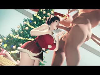 Mei oral sex minet blowjob deepthroat facefuck handjob masturbation lipfuck licking 3d sex porno hentai overwatch