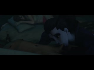 Widowmaker handjob masturbation oral minet blowjob deepthroat facefuck cumshot 3d sex porno hentai overwatch