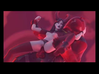 Haze x slurp 3d sex porn hentai fortnite