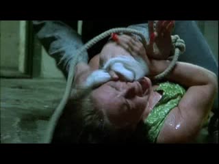 Сексуальное насилиеизнасилованиеrape бондаж из фильма salige er de som torsterблаженны жаждущие 1997 год гьертруд л йю