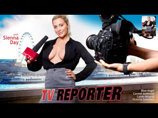 Sienna day loren minardi blue angel victoria summers carmel anderson full hd