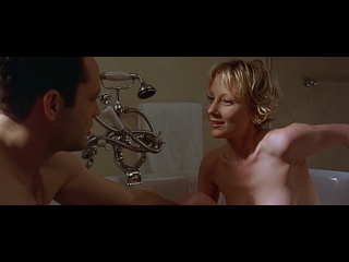 Энн хеч форсмажор anne heche return to paradise 1998
