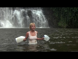 Энн хеч шесть дней семь ночей anne heche six days seven nights 1998