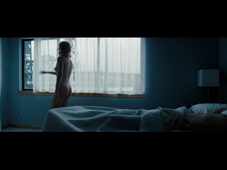 Шарлиз терон пылающая равнина charlize theron the burning plain 2008