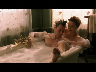 Шарлиз терон сладкий ноябрь charlize theron sweet november 2001
