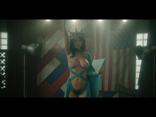 Челси оркатт кокетка chelsea brea minx 2023