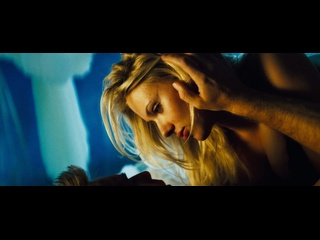 Скарлетт йоханссон oстров scarlett johansson the island 2005
