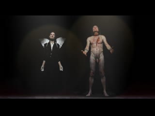 Тоби поузер там где обитает дьявол toby poser where the devil roams 2023