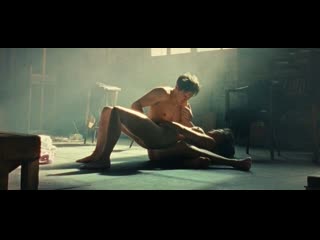 Эмили кокс мастер и его муза emily cox alma amp oskar 2022