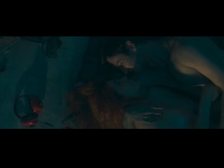 Лиз солари последний человек liz solari the last man 2018