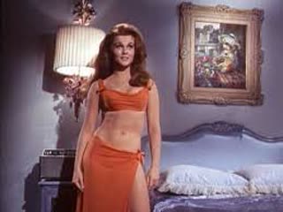 Эннмаргрет свингер annmargret the swinger 1966