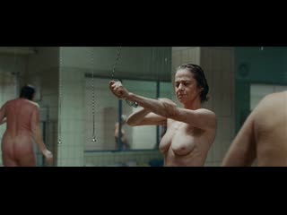 Шарлотта рэмплинг ханна charlotte rampling hannah 2017
