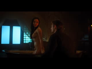 Марта игареда видоизмененный углерод martha higareda altered carbon 2018
