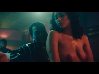 Кэш долл брии ренее семья черной мафии kash doll brii renee bmf 2021