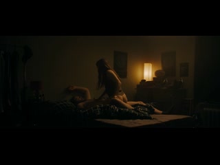 Морвет кларк спасительница morfydd clark saint maud 2019