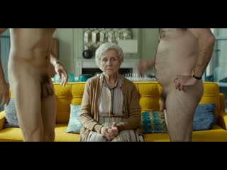 Карин виар элен венсан происхождение мира karin viard hlne vincent lorigine du monde 2020