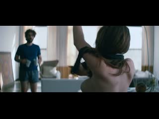 Рэйчел сеннотт шалом папик rachel sennott shiva baby 2020