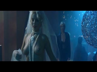 Изабелла феррари алина неделеа суэли одила феррейра прощай любимая isabella ferrari alina nedelea sueli odila ferrei