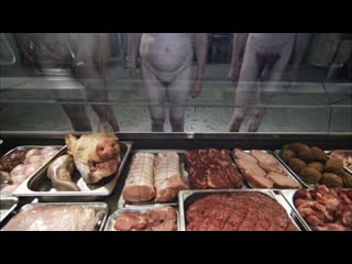 Нелли беннер вильма беккер мясо nellie benner wilma bakker vlees 2010