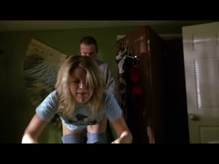 Эли лартер тройная подстава ali larter three way 2004