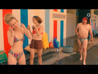 Лив класвогт мириам шивек маргарита бройх марион крахт liv clasvogt miriam schiweck margarita broich marion kracht