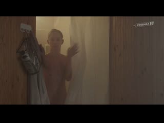 Элишка крженкова elika kenkov tich doteky 2019