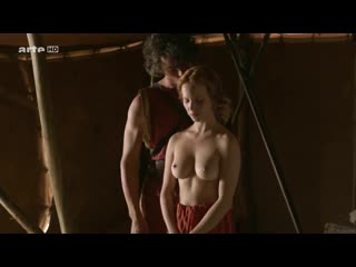 Капусин делаби одиссея capucine delaby odysseus 2013