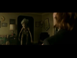 Джоан грегсон оно 2 joan gregson it chapter two 2019
