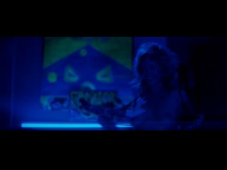Хыла мэрроу каратели hyla marrow vigilante 1983