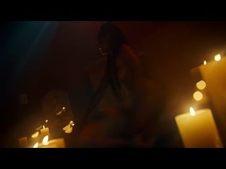 Йетиде бадаки американские боги yetide badaki american gods 2017 2020