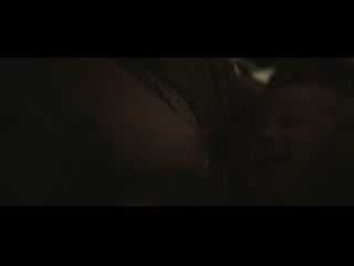 Дженезис родригез ледяной капкан genesis rodriguez centigrade 2020