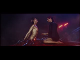 Жоэль беркманс кровь машин jolle berckmans blood machines 2019