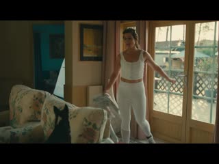 Анна дрейвер элиз шаап под прикрытием anna drijver elise schaap undercover 2018