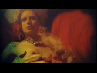 Элина ловенсон катрин оулафсдоуттир доисторическое кабаре elina lowensohn katrn lafsdttir prehistoric cabaret 2