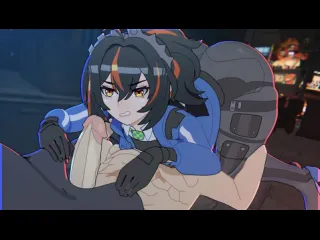 Hentai 3d zhu yuan 2k amplected