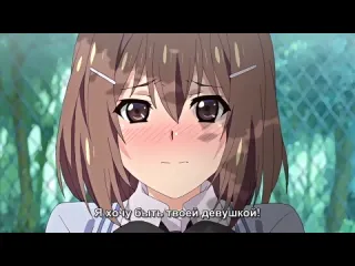 Hentai хентай 18 tenioha 2 limit overсубтитры