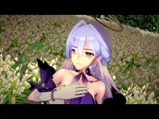 Hentai mmd 3d firefly robin 2k sweetgpt