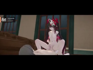Honkai sparkle